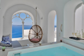 Namaste Suites by Caldera Houses